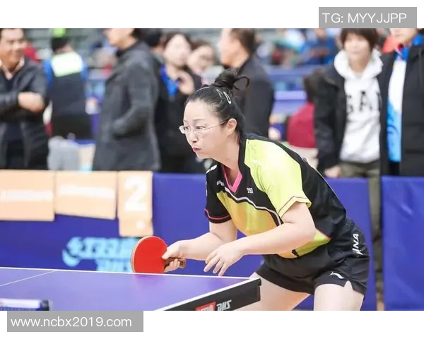 上海乒乓球队在冠军赛中的心理素质分析与表现评估 上海乒乓球队在冠军赛中的心理素质分析与表现评估