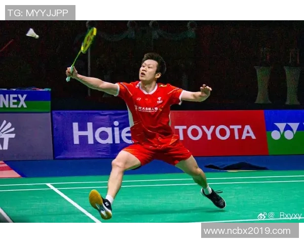 上海羽毛球队选拔赛耐力表现分析与未来发展展望