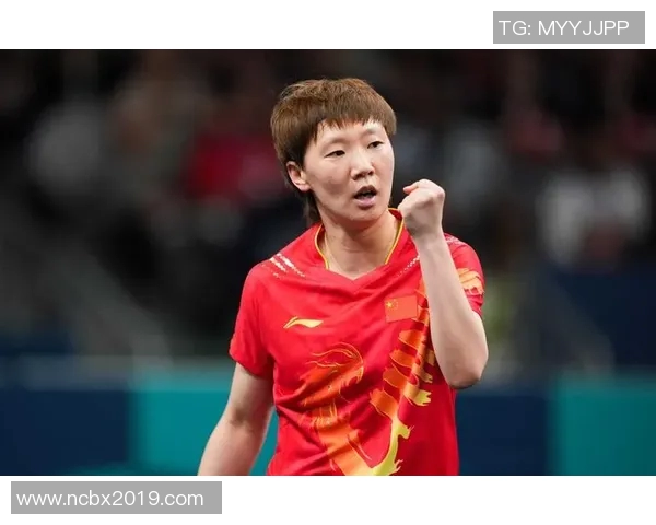 乒乓球战术评比揭晓成都乒乓球队荣获第一名荣耀称号