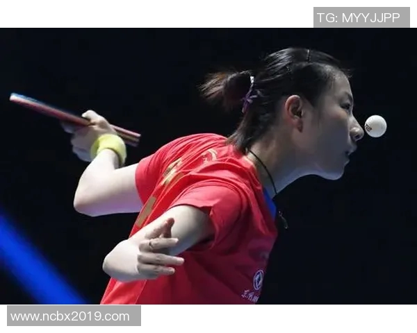 北京乒乓球队在钻石联赛中的实力展现与未来发展潜力分析