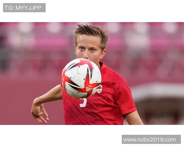 加拿大足球明星的崛起与成就探讨及其对国家足球发展的影响