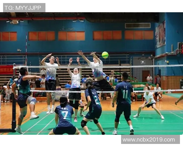 广州排球队区域防守创新之路探索与实践分析