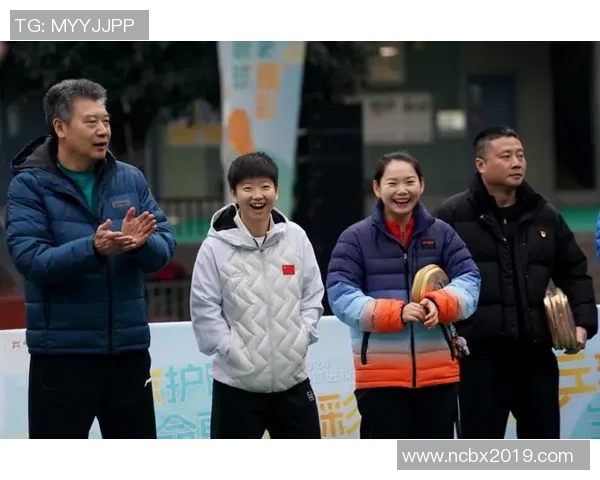 成都乒乓球队在全国速度排行榜中荣登第六名引发广泛关注与讨论 成都乒乓球队在全国速度排行榜中荣登第六名引发广泛关注与讨论