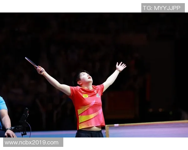 深圳乒乓球队在世锦赛中的耐力表现分析与未来展望