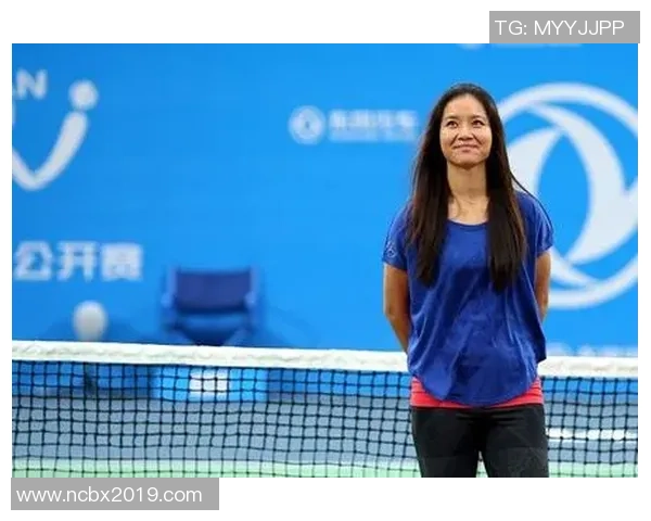 深度对话:李娜如何在排球世界中书写自己的传奇人生 深度对话:李娜如何在排球世界中书写自己的传奇人生