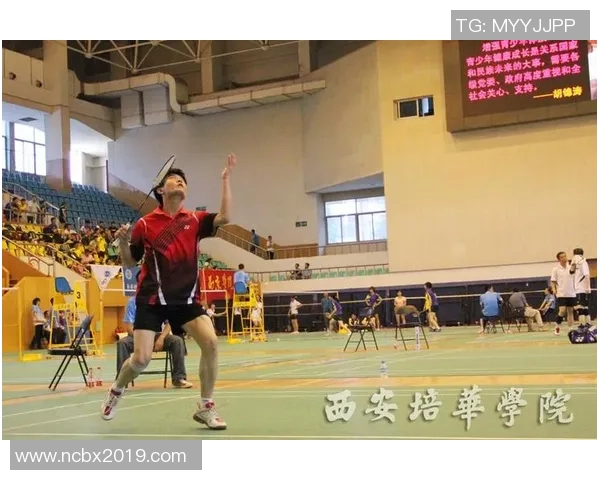 西安羽毛球队反击战术解析与实战应用探讨