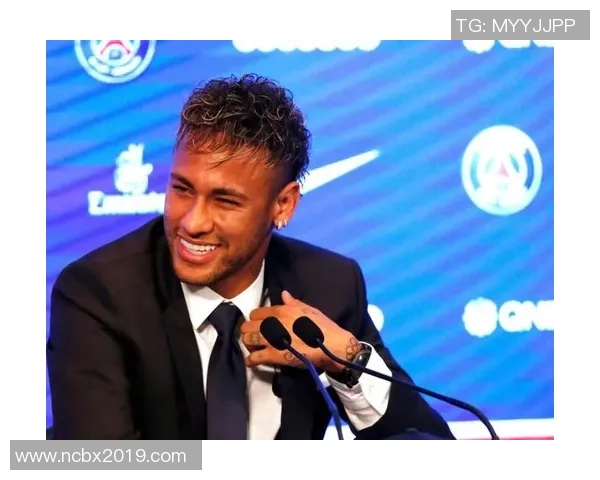 足球天才内马尔的传奇旅程与不屈精神探讨 足球天才内马尔的传奇旅程与不屈精神探讨