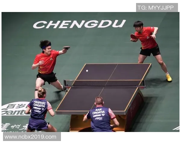 重庆乒乓球队战术实力强劲荣登全国乒乓球战术排行榜第五名 重庆乒乓球队战术实力强劲荣登全国乒乓球战术排行榜第五名