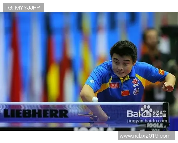 乒乓球深度：解密上海乒乓球队的边路渗透
