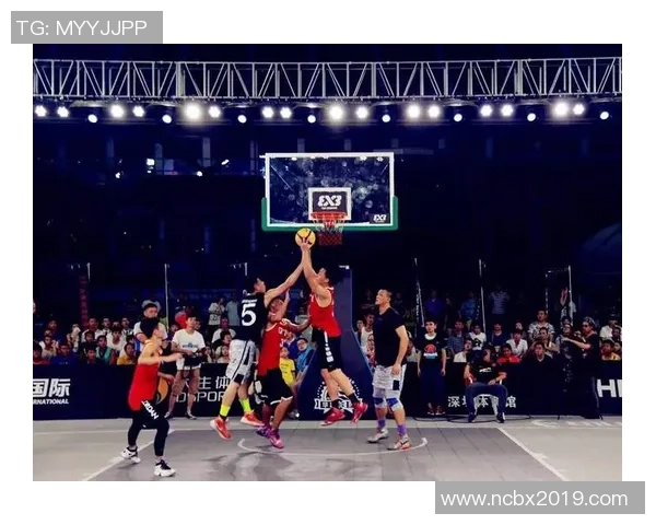 专访赵丽：解密篮球成功之道