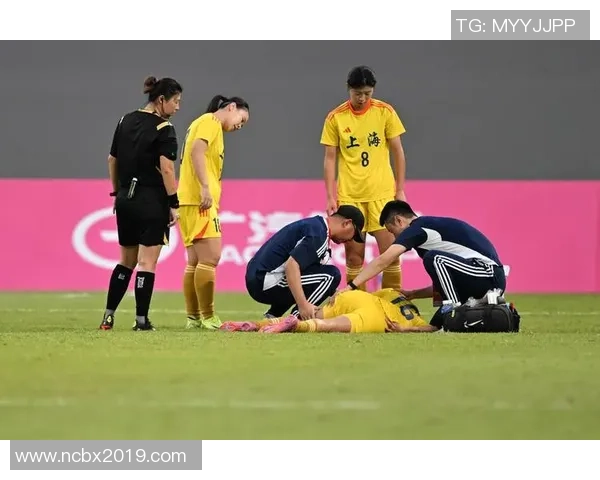 全运会特别报道：上海足球队的成长故事