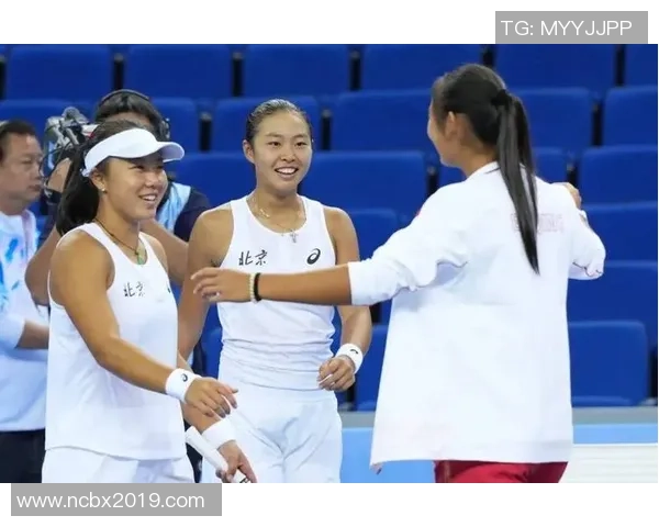 最新网球节奏TOP10：北京网球队领跑