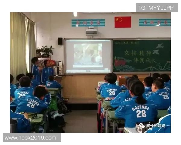 总决赛特别报道：深圳排球队的成长故事