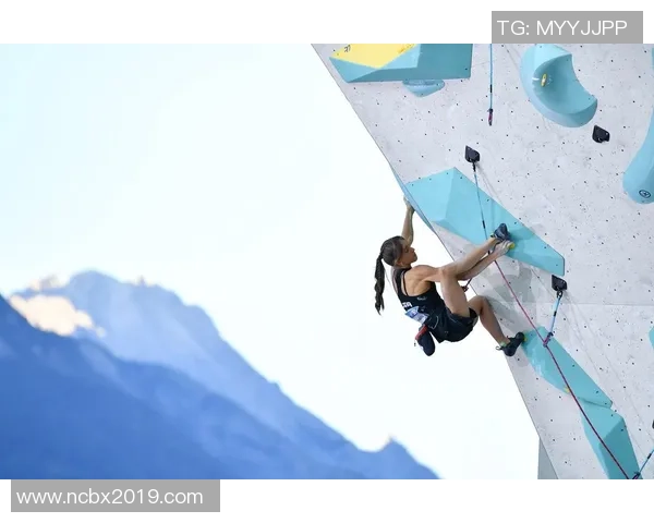 攀岩联赛点评：北京攀岩队的速度表现