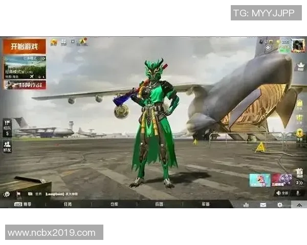 深度对话：吴秀英的和平精英人生