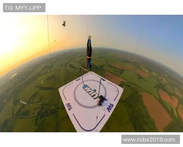 科学极限运动：实力训练方法