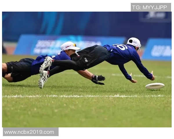 飞盘灵活性排行榜：成都飞盘队位居第5名