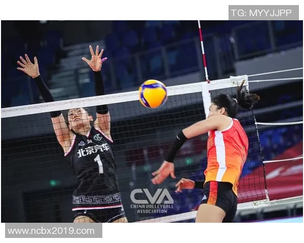 专访杨秀英：解密排球成功之道