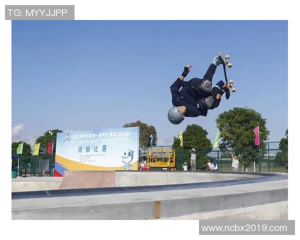 滑板纪实：记录成都滑板队的奋斗经历