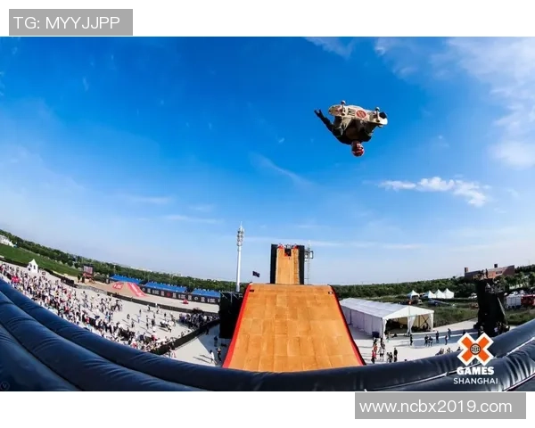 极限运动热议：上海极限运动队的配合争议