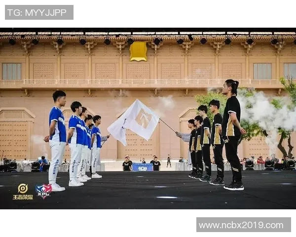 专访黄强：解密王者荣耀成功之道