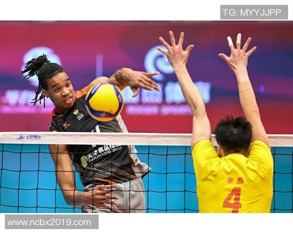 深度对话：李磊的排球人生