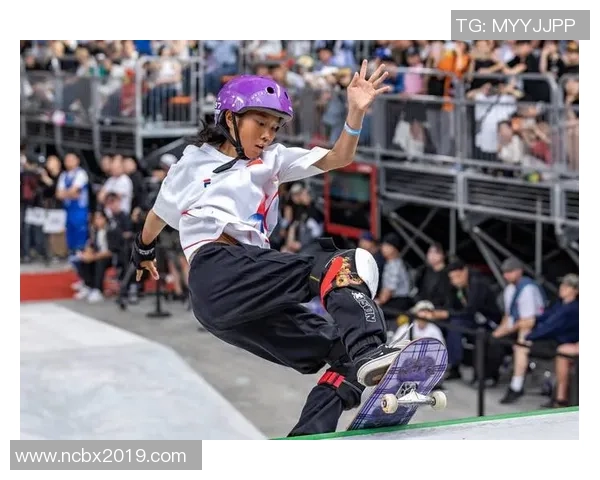 滑板深度：解密武汉滑板队的区域防守