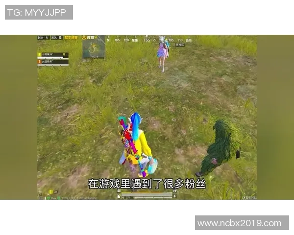 和平精英深度:解密BLG的阵地战 和平精英深度:解密BLG的阵地战