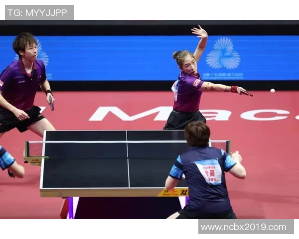 最新乒乓球心理素质TOP10:北京乒乓球队领跑 最新乒乓球心理素质TOP10:北京乒乓球队领跑