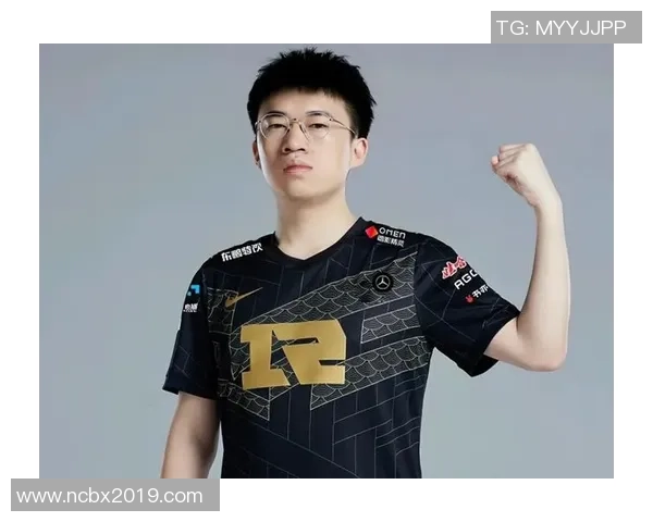 洲际赛特别报道:RNG的成长故事 洲际赛特别报道:RNG的成长故事