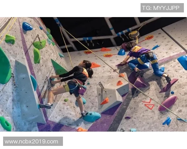 独家分析：西安攀岩队的耐力对比